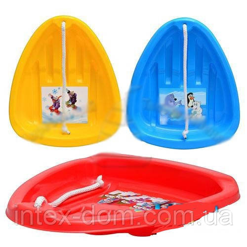 Ледянка трапецевидна 10731, фото 1