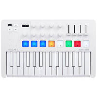 Arturia MiniLab 3 Alpine White