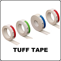 Strait flex tuff tape 