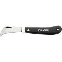 Вигнутий ніж для присмаків Fiskars K62 125880 (1001623)