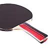 Ракетки набір для настільного тенісу MK 0206 (2 ракетки 3 кульки), фото 5