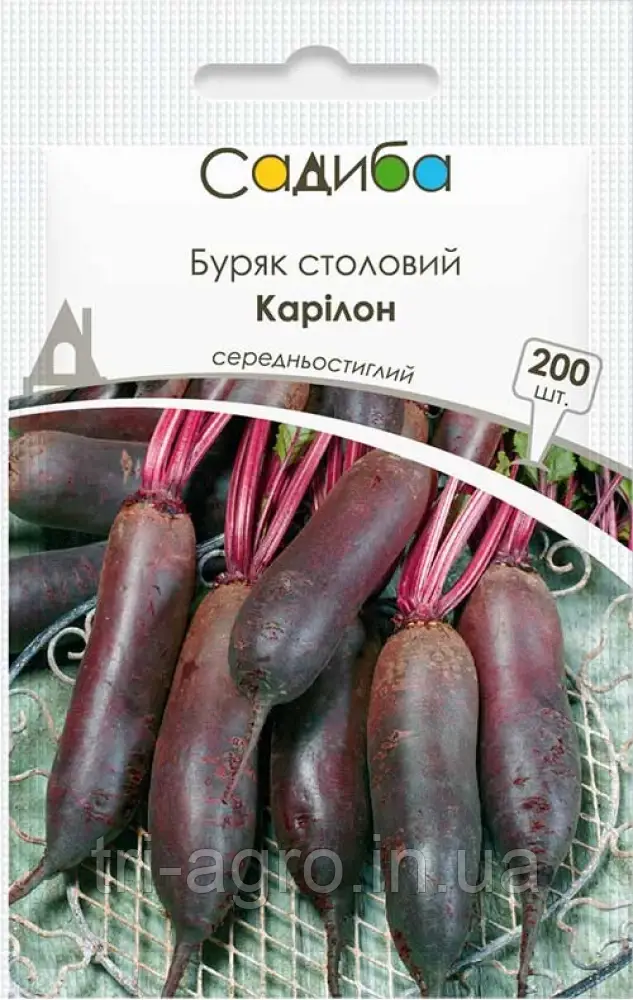 Буряк Карілон 2г (Проф.Нас)