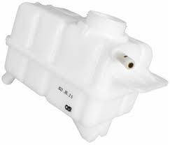 Бачок розширювальний Aвeo T250 GM оригінал БЕЗ наклейки 96930818