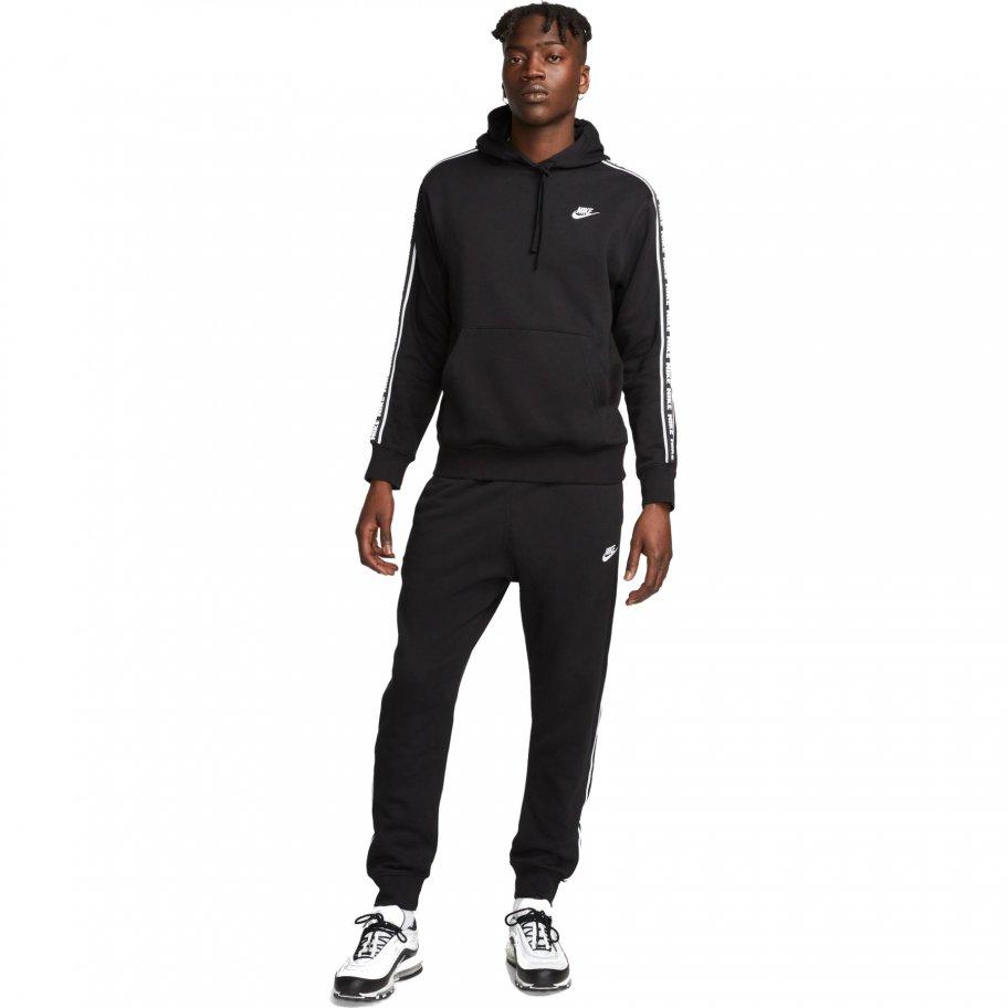 Nike hotsell id tracksuit