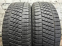 Зимние шины б/у 195/60 R16C Lassa Wintus 2