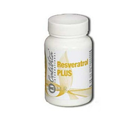 Calivita Resveratrol Plus сила и здоровье