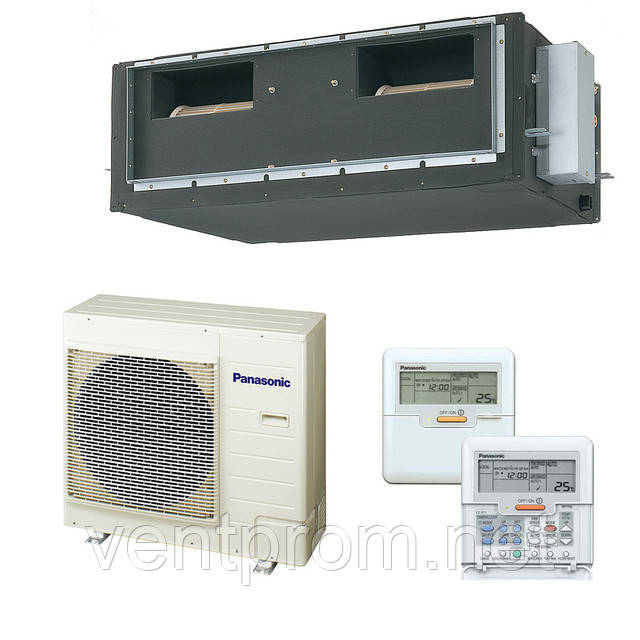 Кондиционер Panasonic S-F28DD2E5/U-B28DBE8