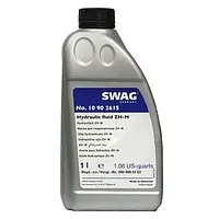 Трансмиссионное масло Swag Hydraulic Fluid ZH-M SW 1 л (10902615)