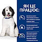 Cухий корм (Хіллс) для собак при сечокам'яній хворобі з куркою Hill's c/d Multicare 1,5 кг, фото 4