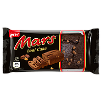 Бисквит Mars Loaf Cake 34.5 g