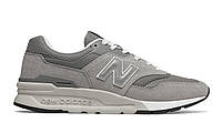 Кроссовки мужские New Balance 997Н (CM997HCA) 45 Серый