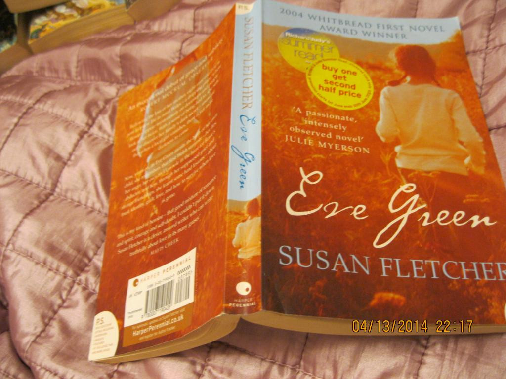 Книга на английском языке роман (ID#360570104), цена: 199 ₴, купить на ...