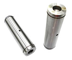 111-4334, 1114334 Палець (з'єднання важеля передньої стріли зі стрілою) для CAT 428E, 432E, 442E