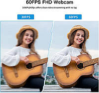 Веб-камера Spedal HD 1080P 60 кадрів/с Facecam Spedal AF926, цена