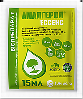 Удобрение биостимулянт Амалгерол Ессенс 15 мл Sumi Agro