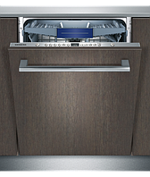 Посудомоечная машина встраиваемая Siemens SN636X01ME