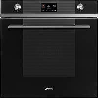 Духовой шкаф с пиролизом Smeg SOP6102TN