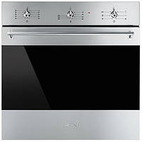 Многофункциональный духовой шкаф Smeg SF6381X