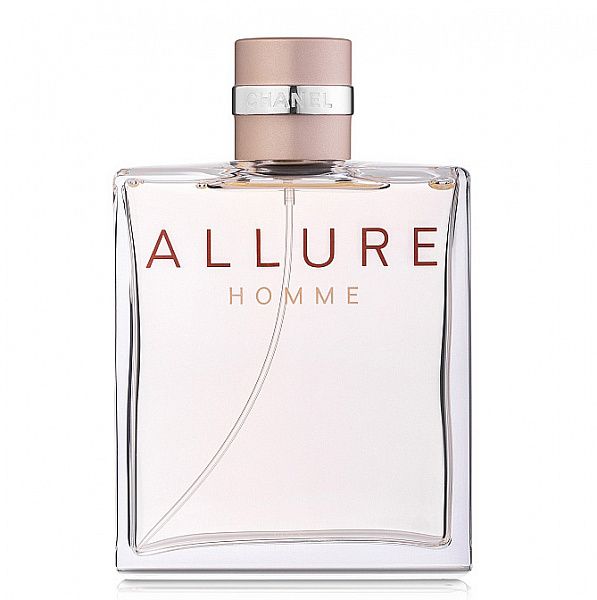 Туалетна вода Chanel Allure Homme для чоловіків — edt 150 ml tester