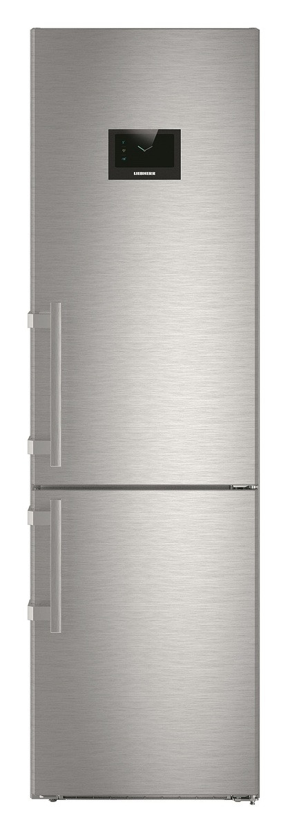 Холодильник-морозильник Liebherr CBNPes 4878 PremiumPlus BioFreshPlus NoFrost - фото 1 - id-p2024006523