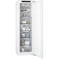 Встраиваемый морозильный шкаф AEG ABE81816NC