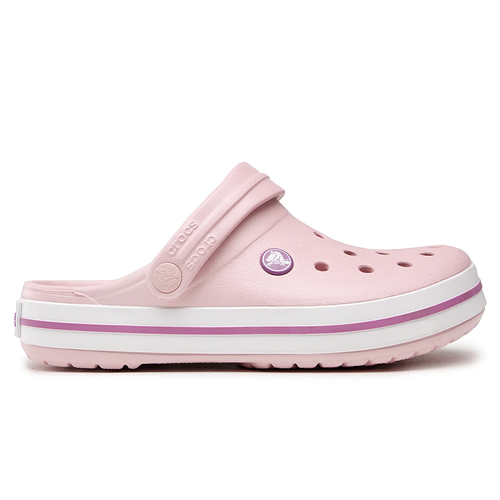 Crocs Crocband Pearl Original, Кроксы Крокбенд женские розовые оригинал ...