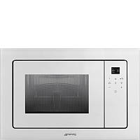 Микроволновая печка встраиваемая Smeg FMI120B2