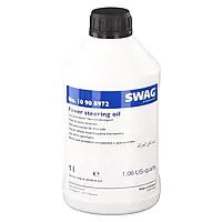 Гідравлічна олива Swag Power Steering Fluid 1 л (10908972)