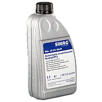 Трансмиссионное масло Swag Automatic Transmission Fluid SW 1 л (10929449)