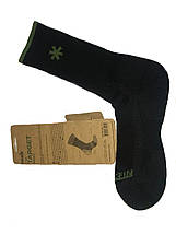 Шкарпетки чоловічі Norfin Target Basic T1M, XL (45-47), фото 2