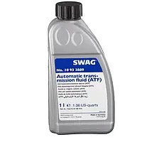 Трансмиссионное масло Swag Automatic Transmission Fluid SW 1 л (10933889)