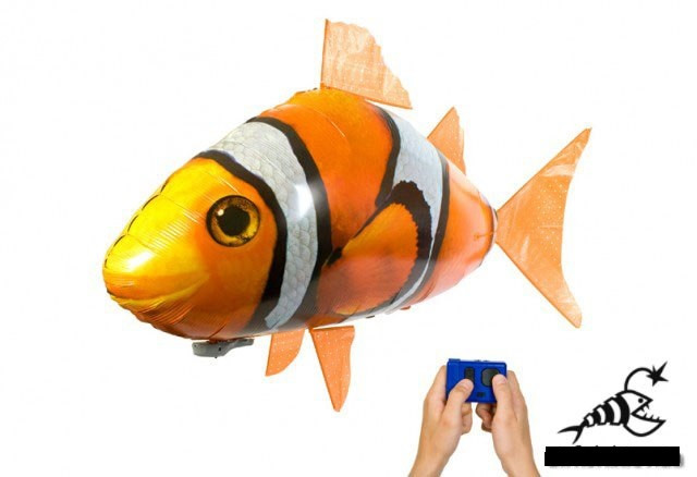 Airfish