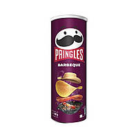 Чипсы Pringles Texas BBQ Sauce 165 g