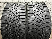 Зимние шины б/у 225/45 R17 Firestone WinterHawk 3