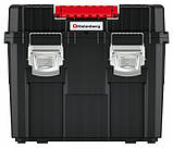 Ящик для інстрюментів Кінстенберга на колесах 450x360x640mm Kistenberg, фото 3