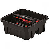 Ящик для інстрюментів Кінстенберга на колесах 450x360x640mm Kistenberg, фото 4