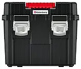 Ящик для інстрюментів Кінстенберга на колесах 450x360x640mm Kistenberg, фото 5