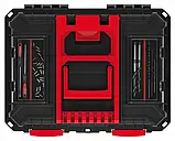 Ящик для інстрюментів Кінстенберга на колесах 450x360x640mm Kistenberg, фото 6