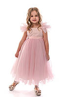 Платье для девочки Suzie Ліліана рожевий
