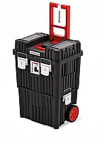 Ящик для інстрюментів Кінстенберга на колесах 450x360x640mm Kistenberg