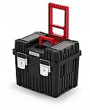 Ящик для інстрюментів Кінстенберга на колесах 450x360x640mm Kistenberg, фото 2