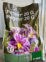 Грунтовий інсектицид Регент 20G 10 кг (Regent 20G 10 kg)