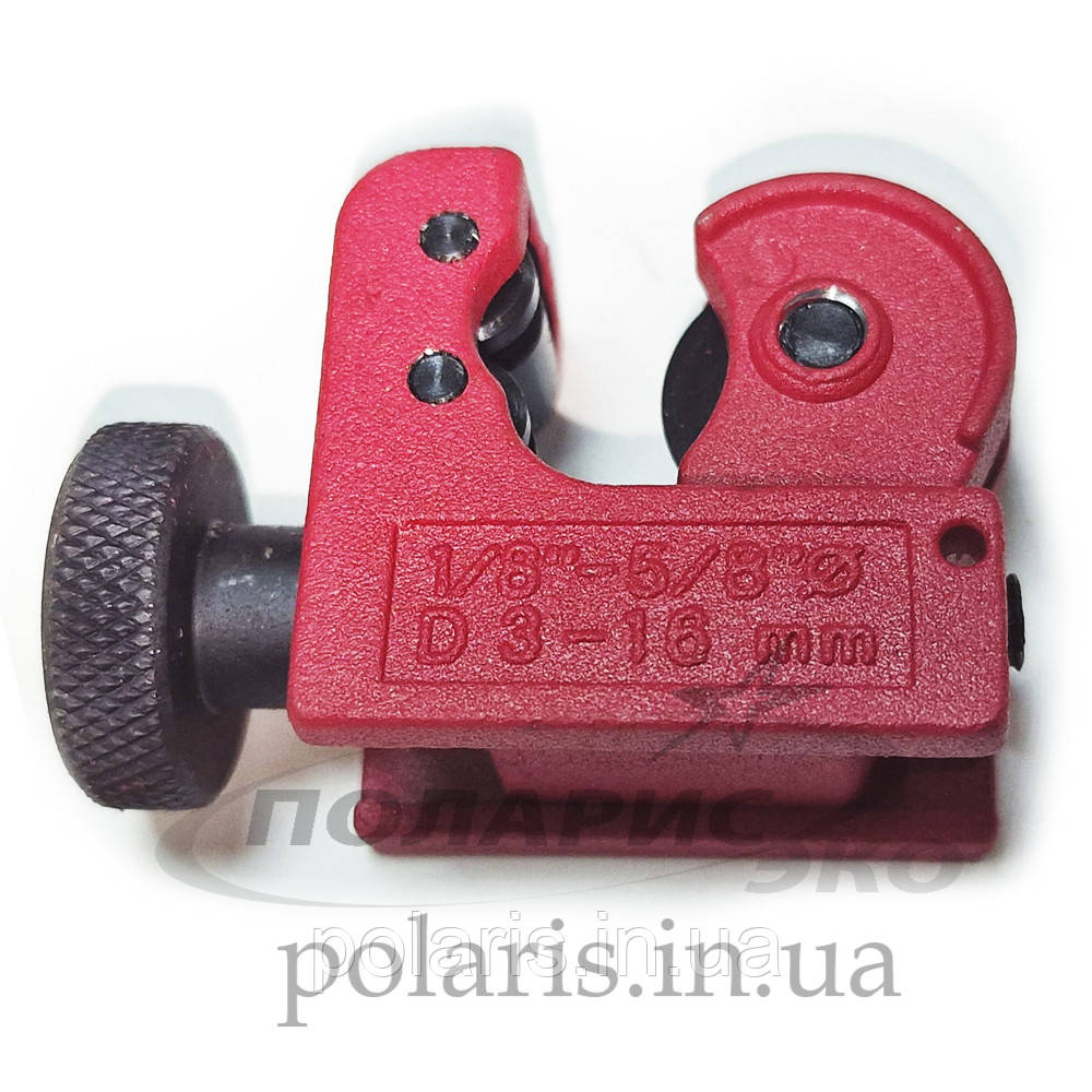 Труборіз СТ-127А / 3-16 мм (1/8"-5/8"): продаж, ціна у Запоріжжі. Ручні ...