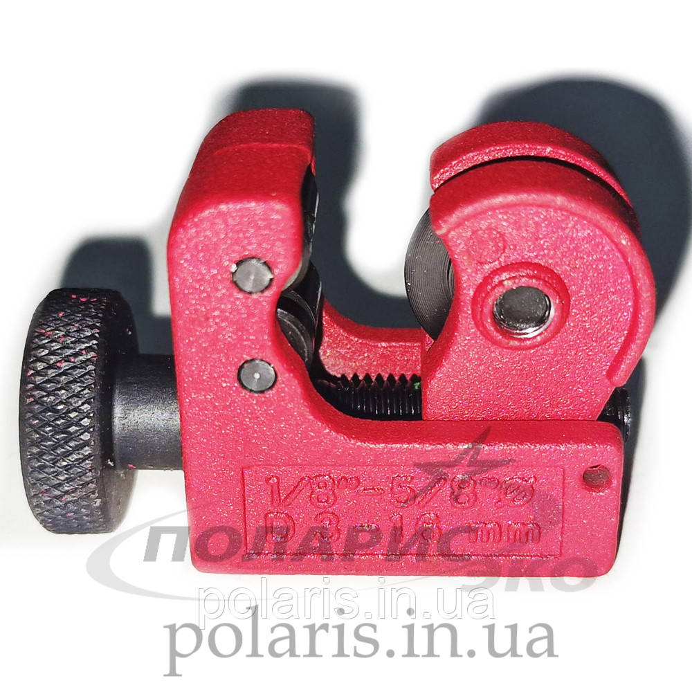Труборіз СТ-127А / 3-16 мм (1/8"-5/8"): продаж, ціна у Запоріжжі. Ручні ...