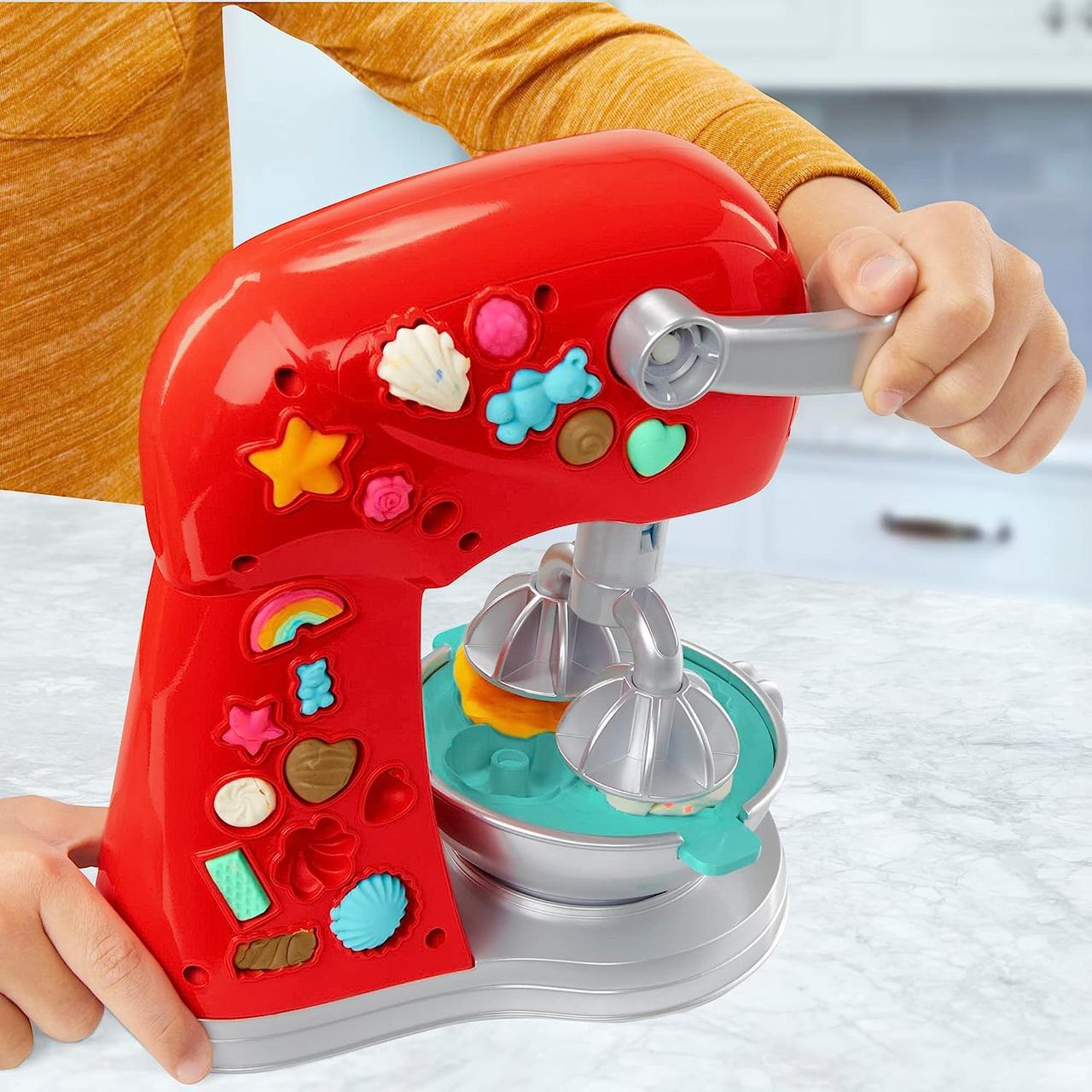 Play doh cheap creations