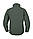 Зимова тактична куртка Helikon-tex Level 7 Climashield олива розмір S олива, фото 2