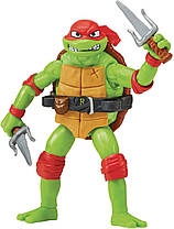 Черепашка-ніндзя Рафаель Teenage Mutant Ninja Turtles: Mutant Mayhem 4.6” Raphael