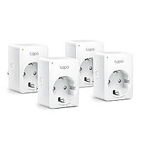 TP-LINK Tapo P100(4-pack) Baumar - Гарант Качества