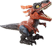 Інтерактивний динозавр Пірорапор Mattel Jurassic World Dominion Uncaged Ultimate Pyroraptor