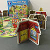 Настільна гра для малюків "Три порося" Orchard Toys, фото 4